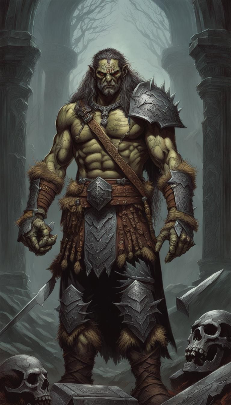 Orc