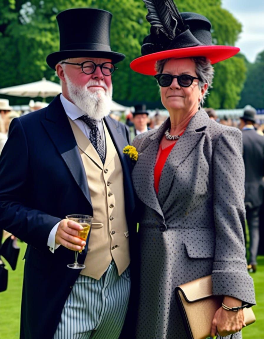 Royal Ascot