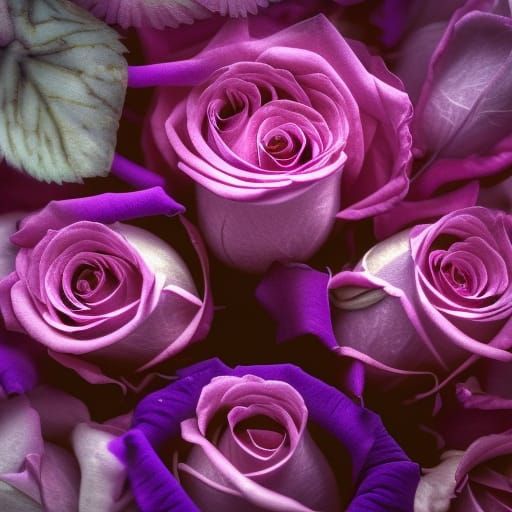 Neon Dreamcatcher with Feathers in Hyperrealistic Style