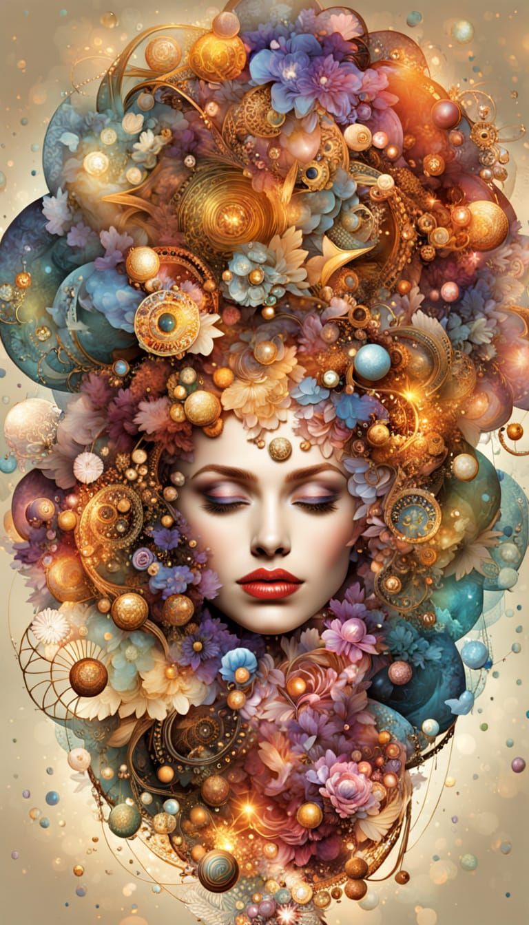 AI Explores Human Emotions and Artistic Creation