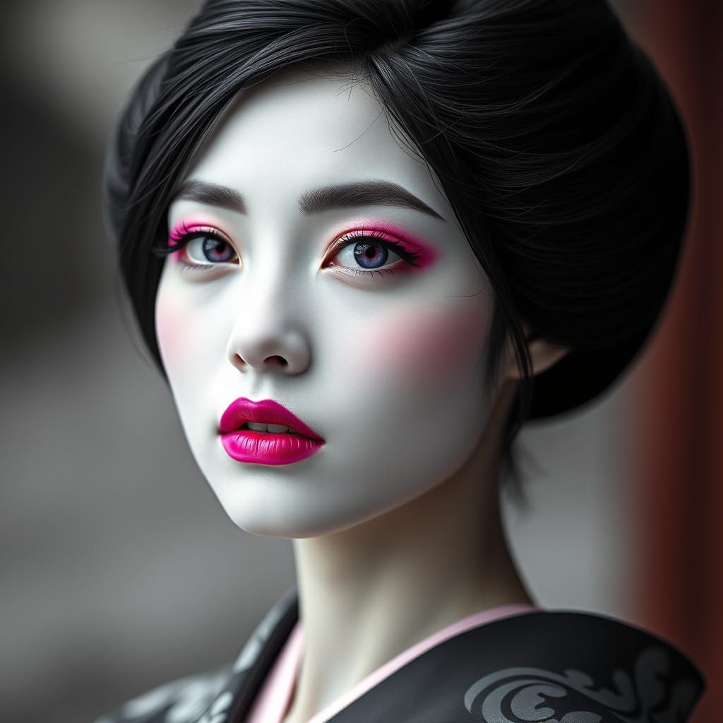 Geisha