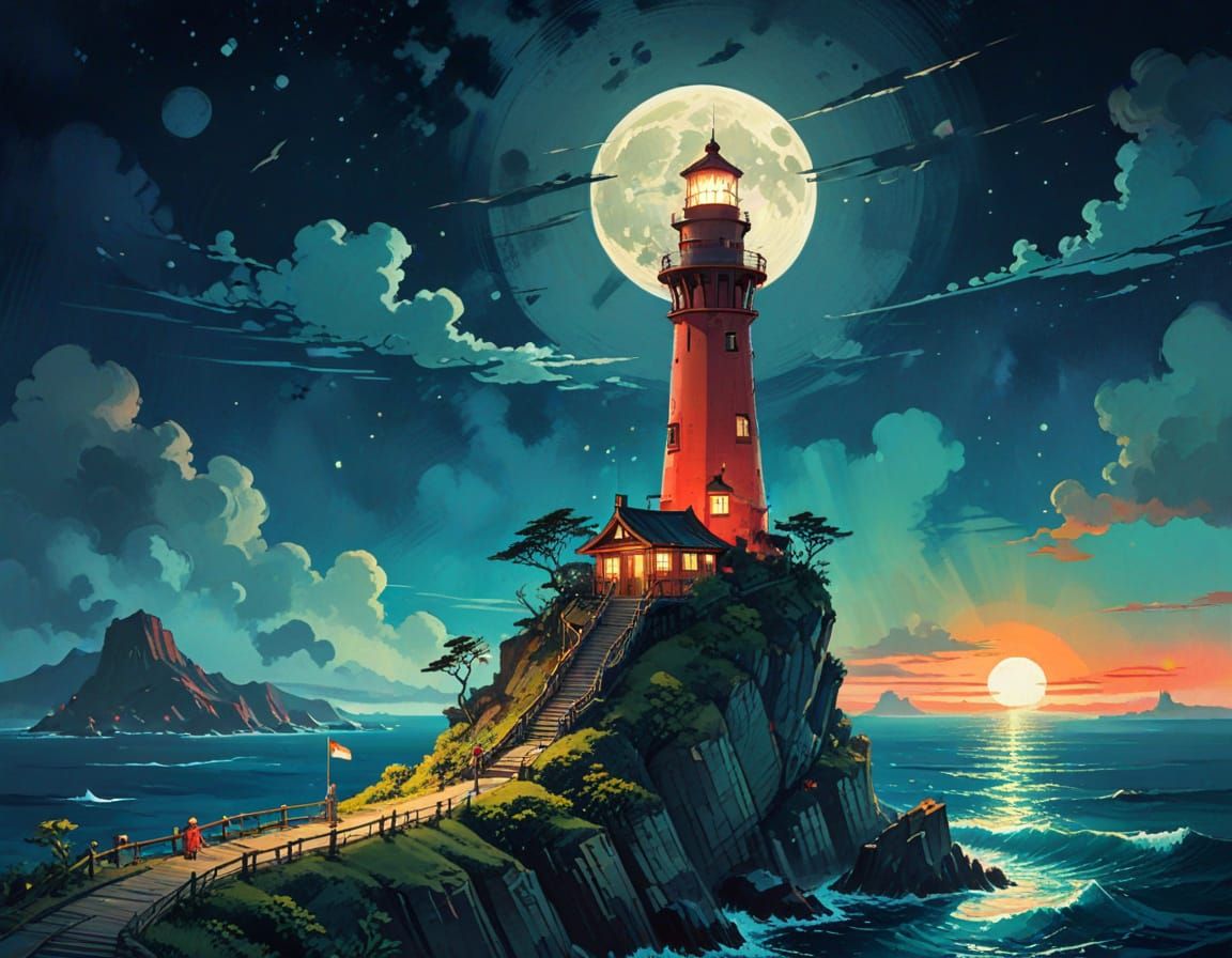 Lighthouse