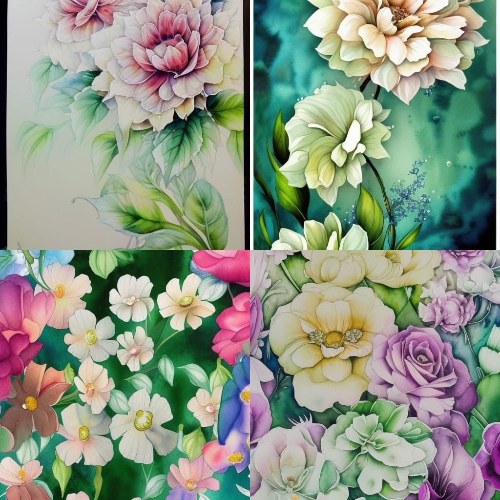 flowers