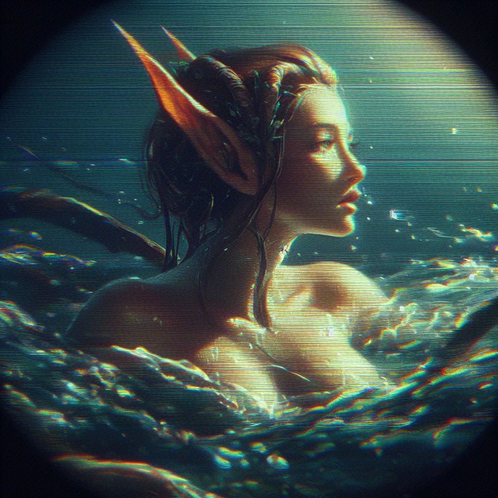 AI Generated Image Based on Prompt 'd-3'