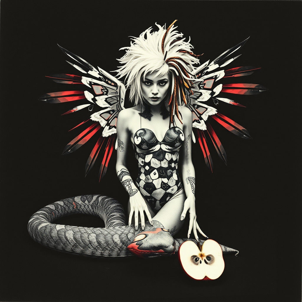 Giant  midgard Serpent The Early Bird Gets The Wyrm Serpent ...