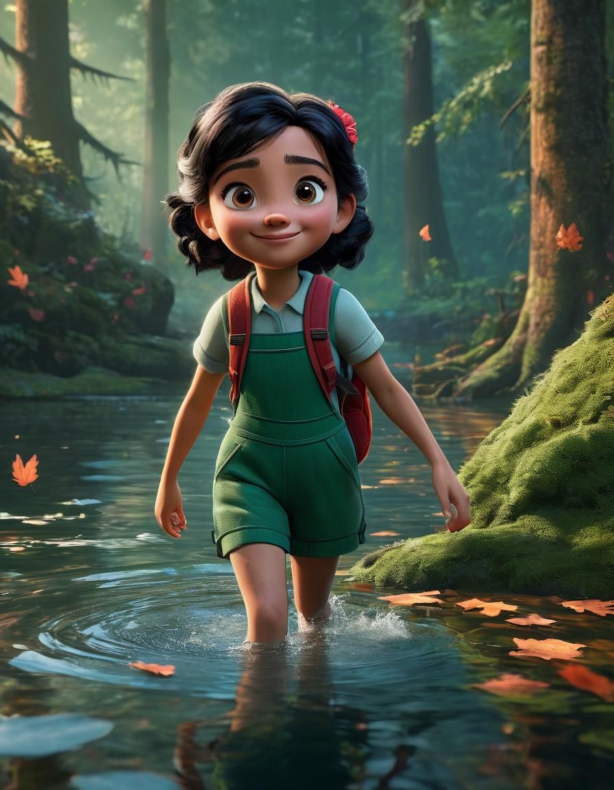 Vanellope von Schweetz