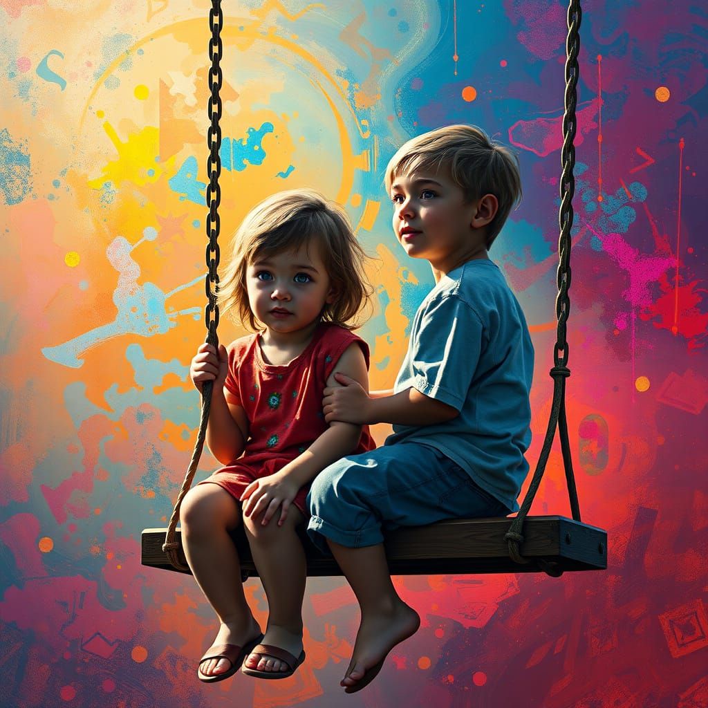 Colorful World