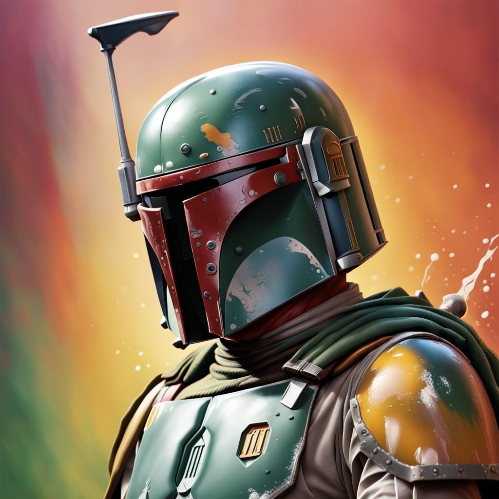 Boba Fett
