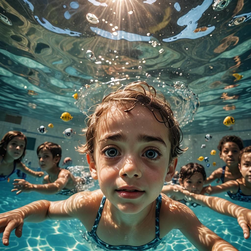 An extremely photogenic, very vivid, stunning photo, best qu...