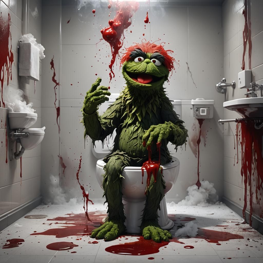 Can you bring me some toilet paper?