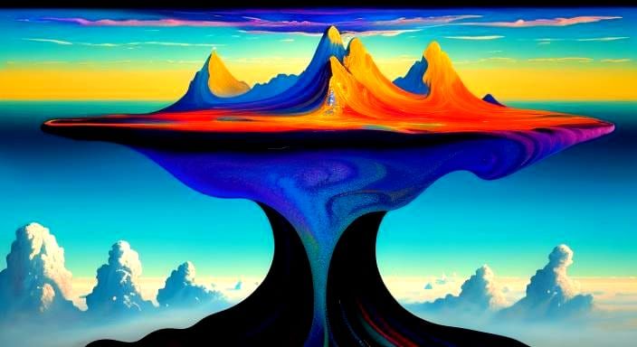 Minimalist Letter H Design