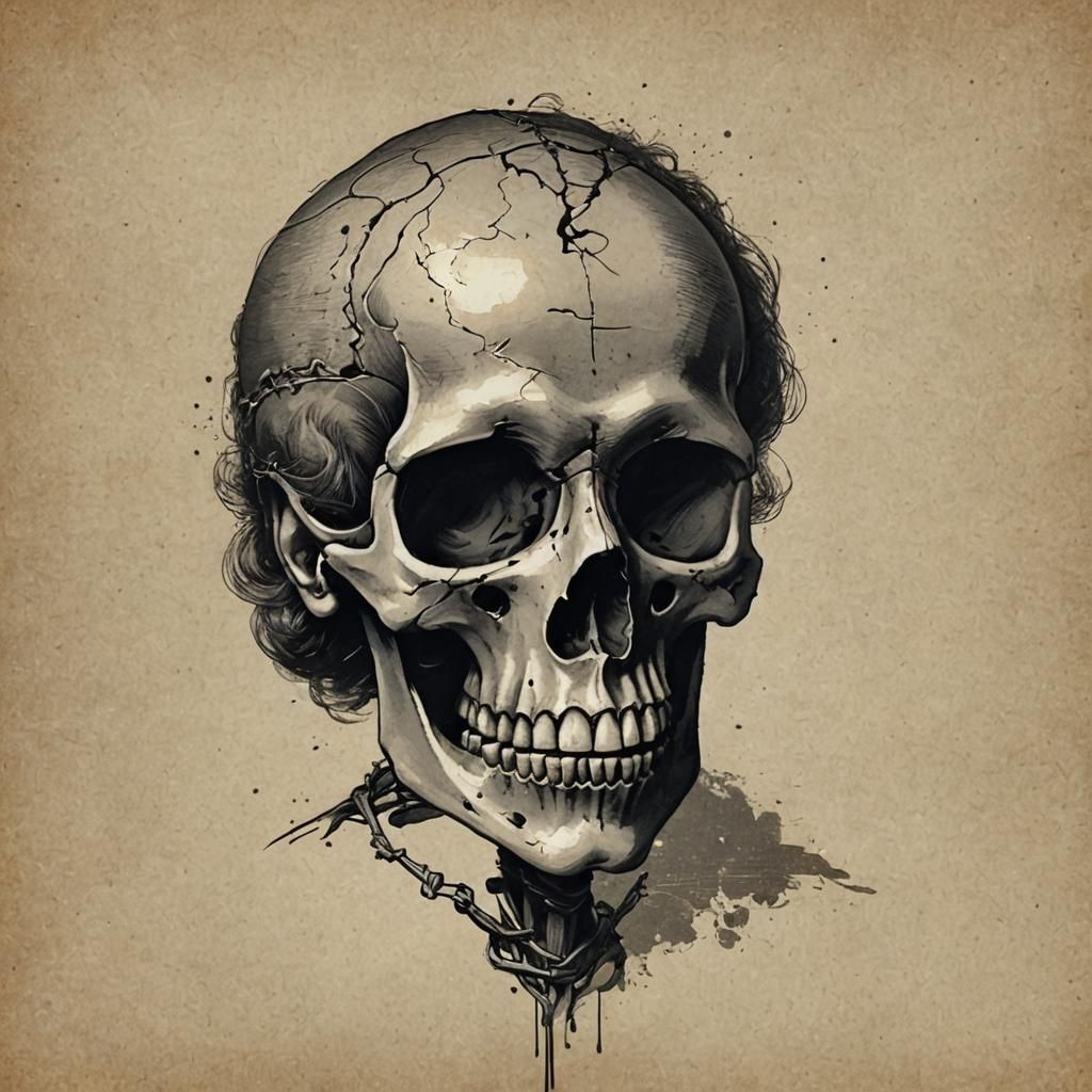 Existential AI: The Essence of Being