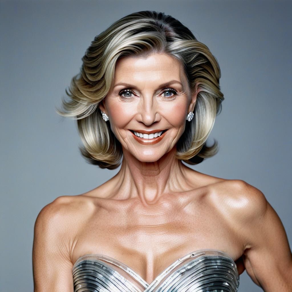 Olivia Newton-John
