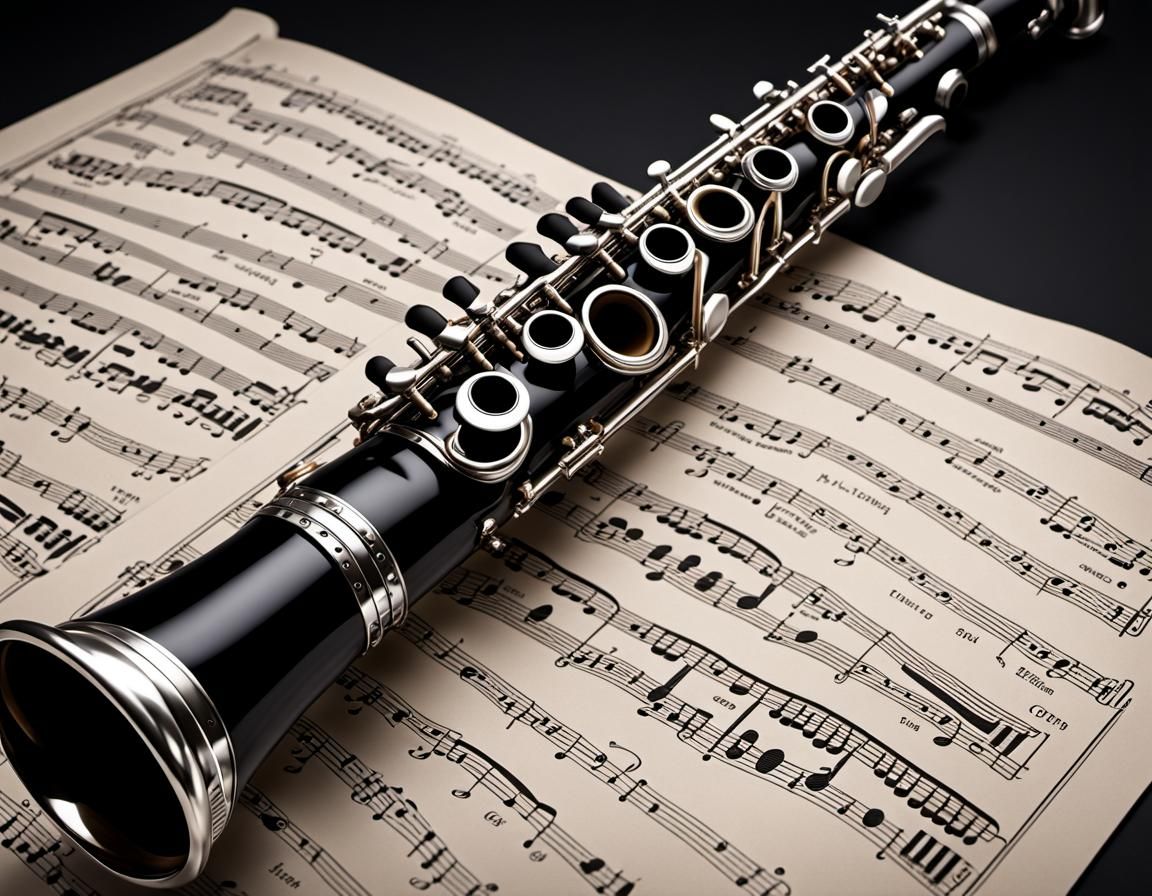 Clarinet
