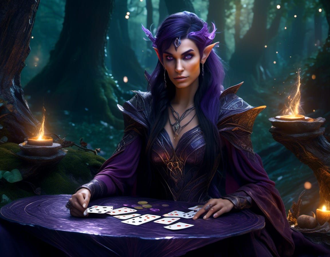 Shanairra Nightbreeze