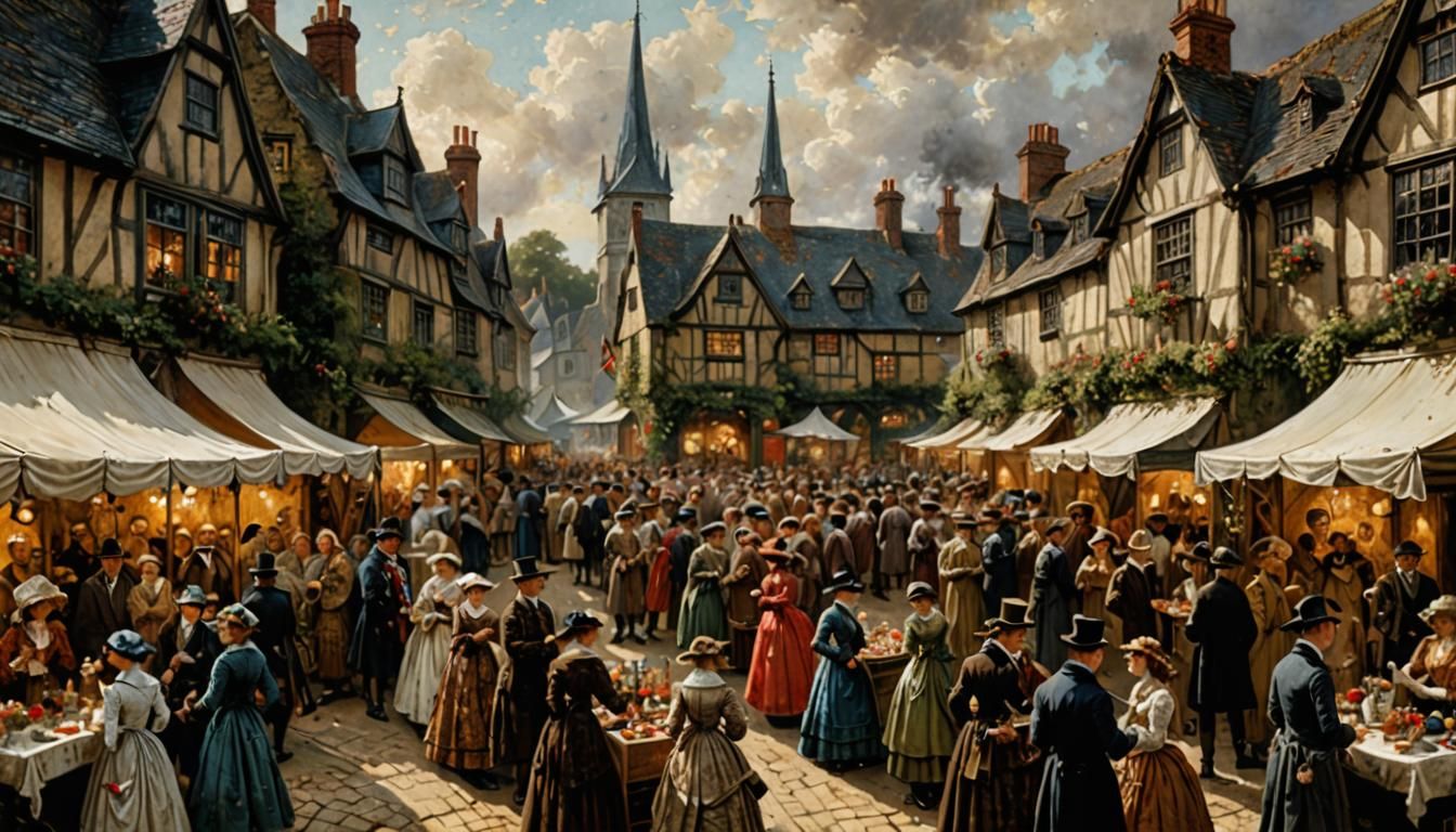 Market Day
