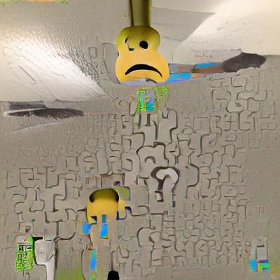 Image of Person Asking for Help