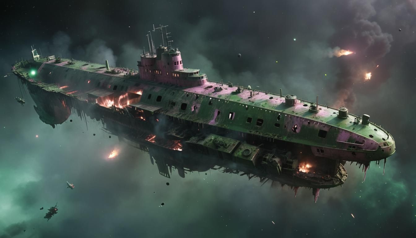 WfR15: Falling Dominos