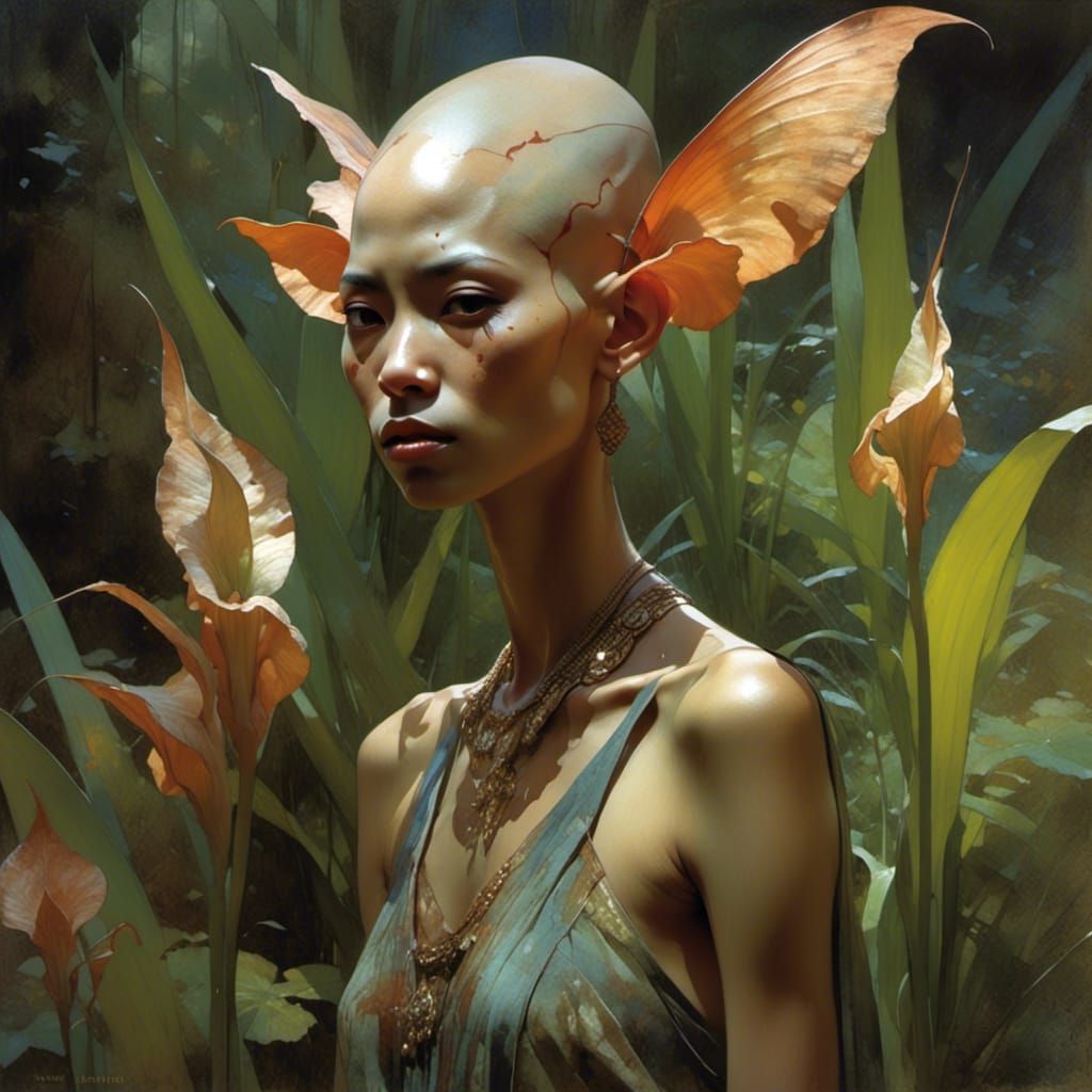 our nature is to transform