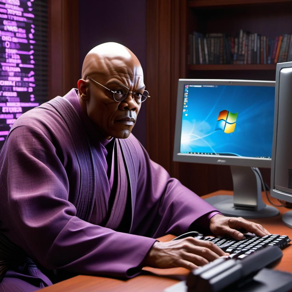 Microsoft Windu's XP