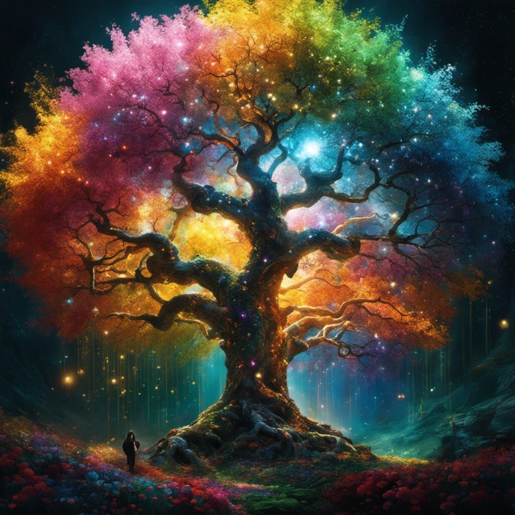 tree of life