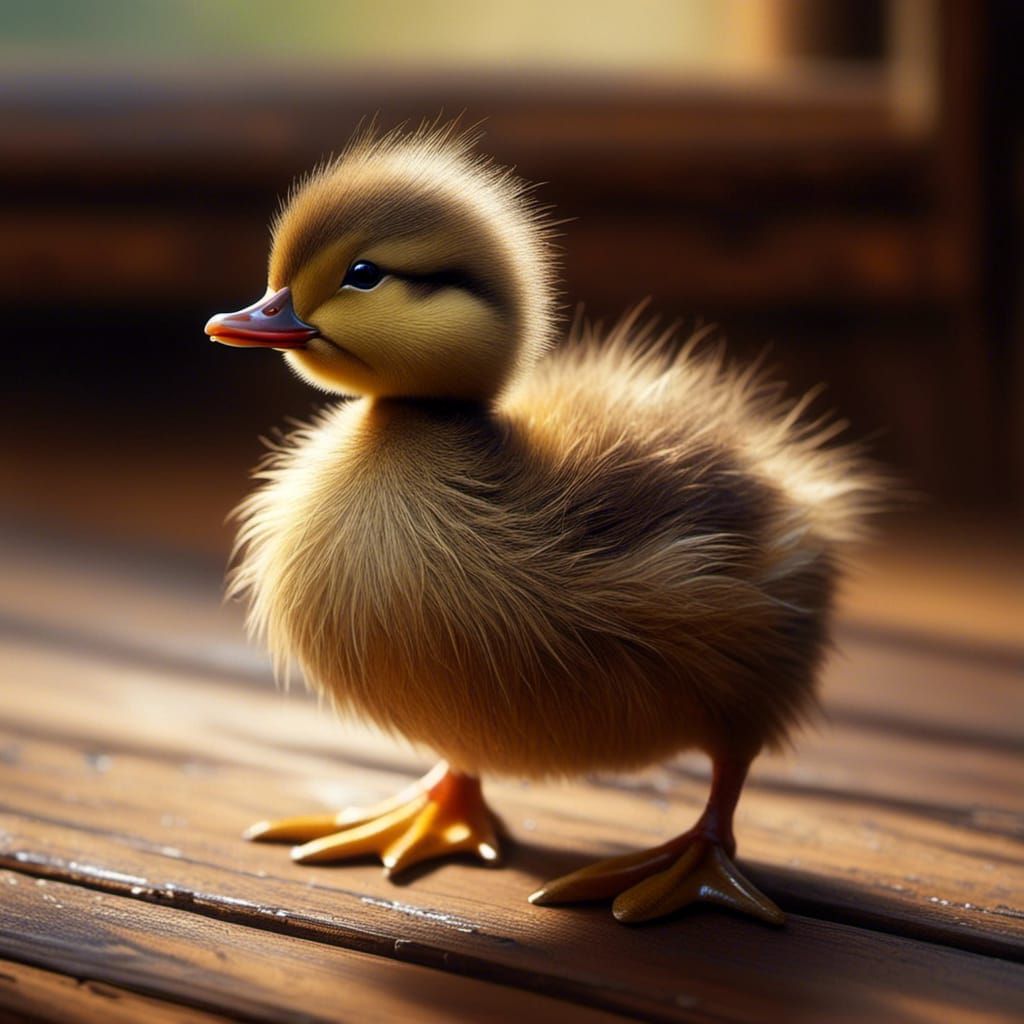 Duckling
