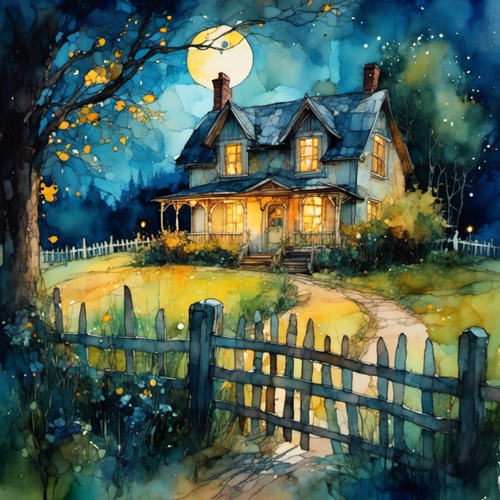 Simple life...Big dreams