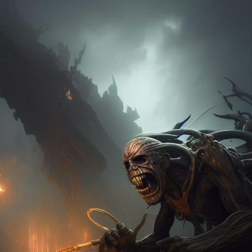 Hunter