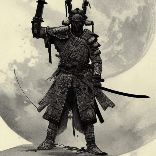 Samurai