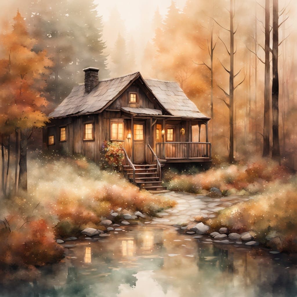 Pleasantness of the place