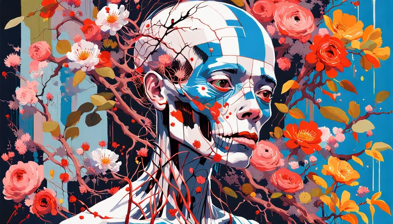 Dark Surreal