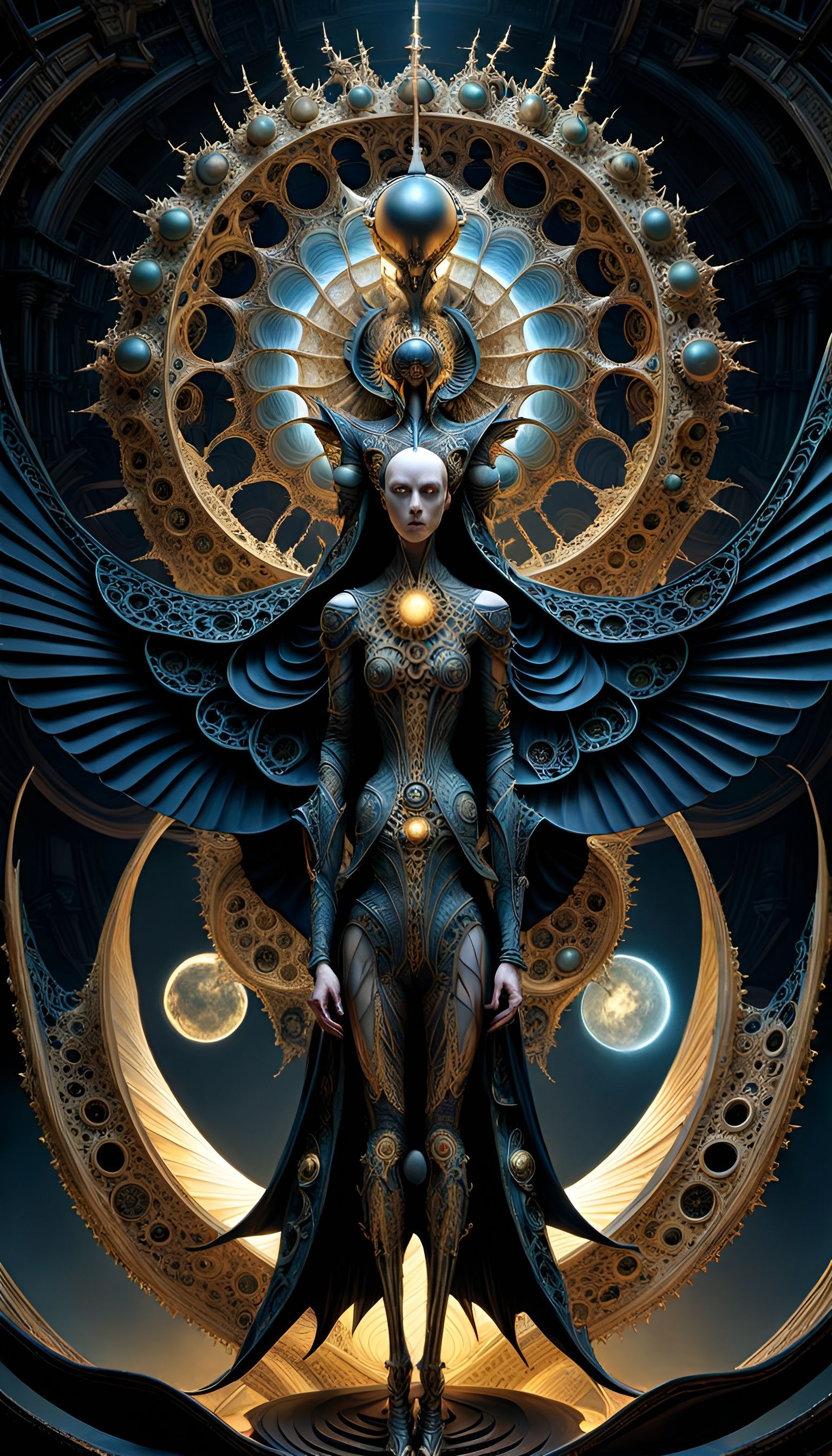 Our Lady Ov Perichoresis