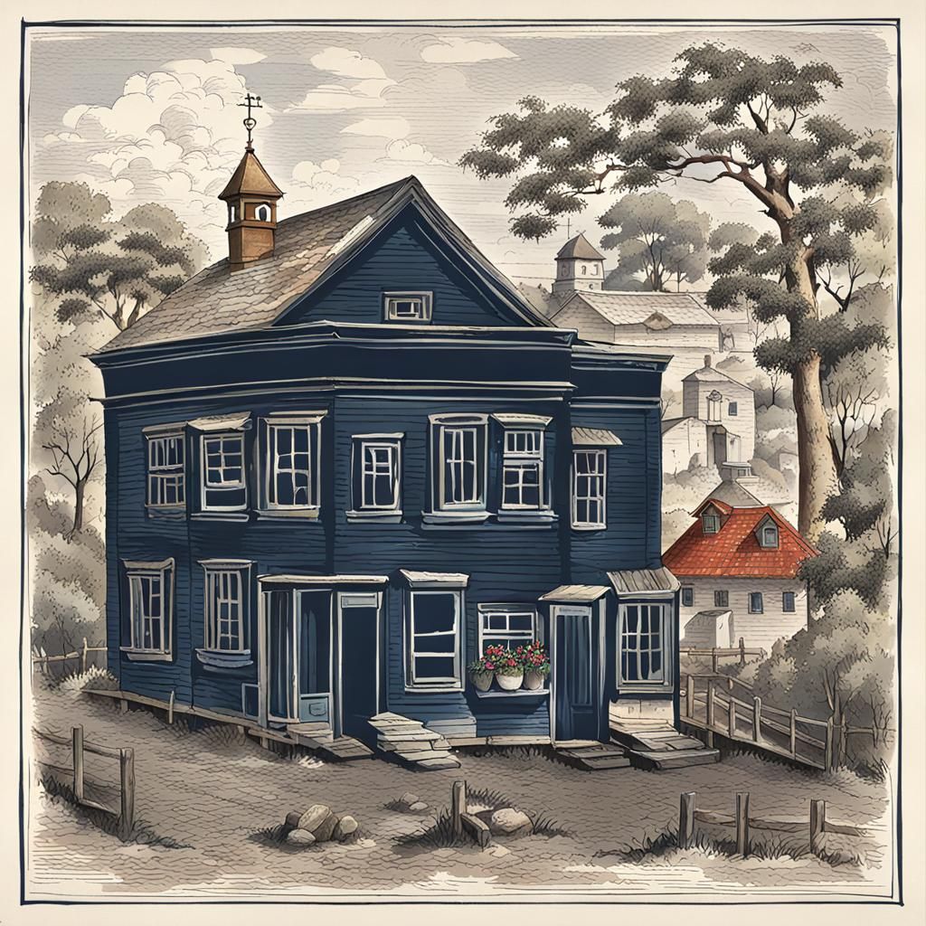 AI Interpretation of the Word Secret