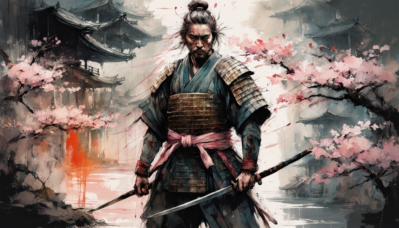 Samurai Introspection