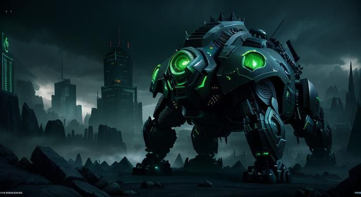 Earth 2030 - The Great Reset