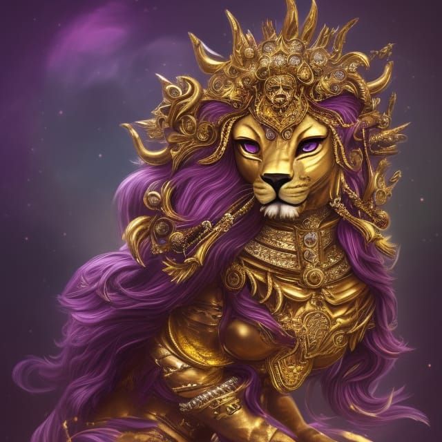 The Royal Liona