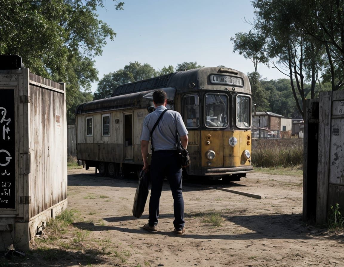 Lost Files from Beyond