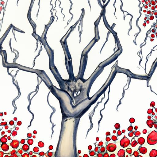 The Tree Of Insanity...