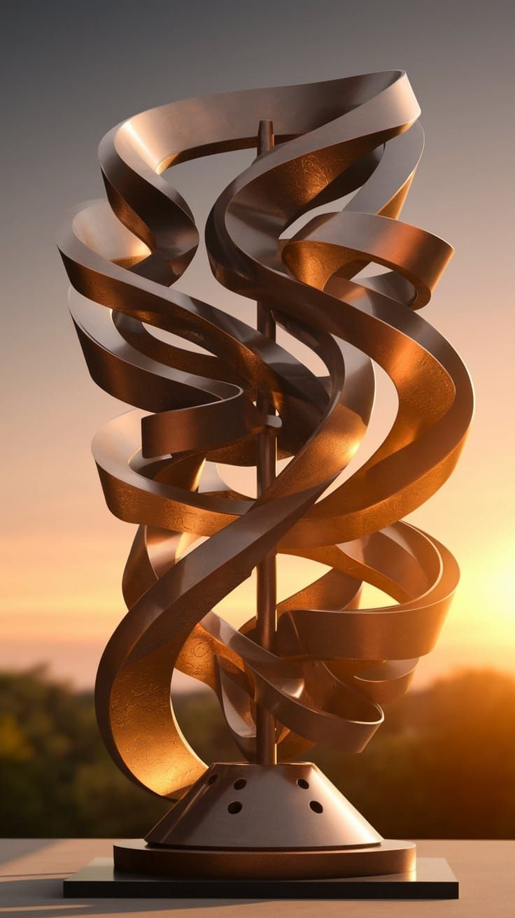 American Freedom Sculpture in Bronze We The People Tribute