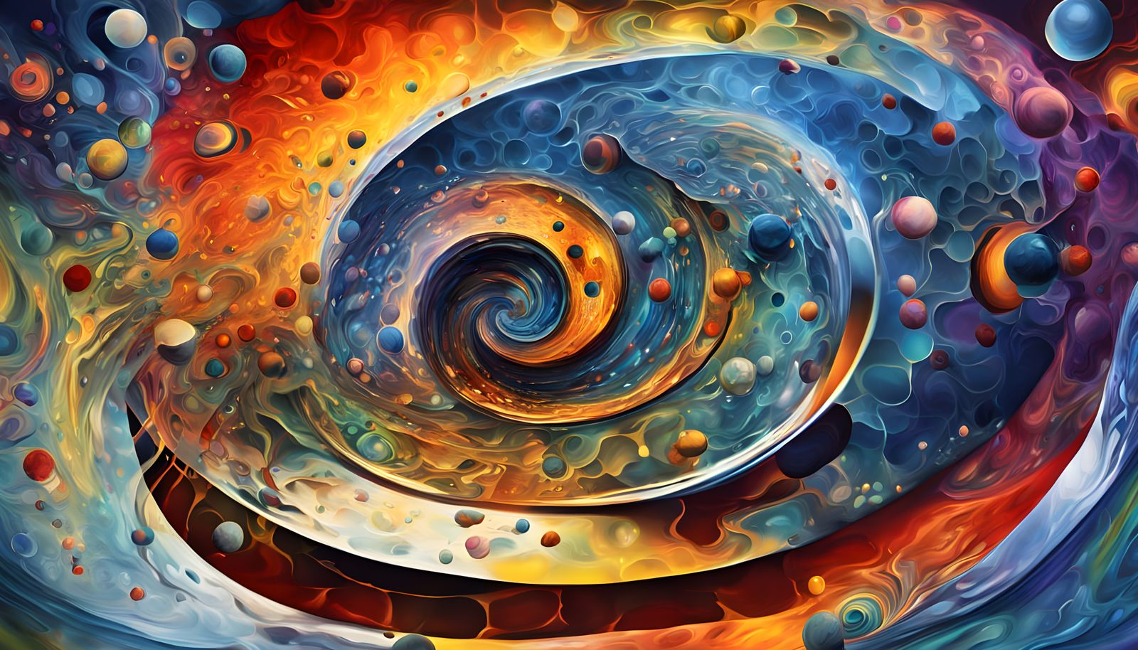 Essais : StarEvolvers AstroMagnetoSauri VIII