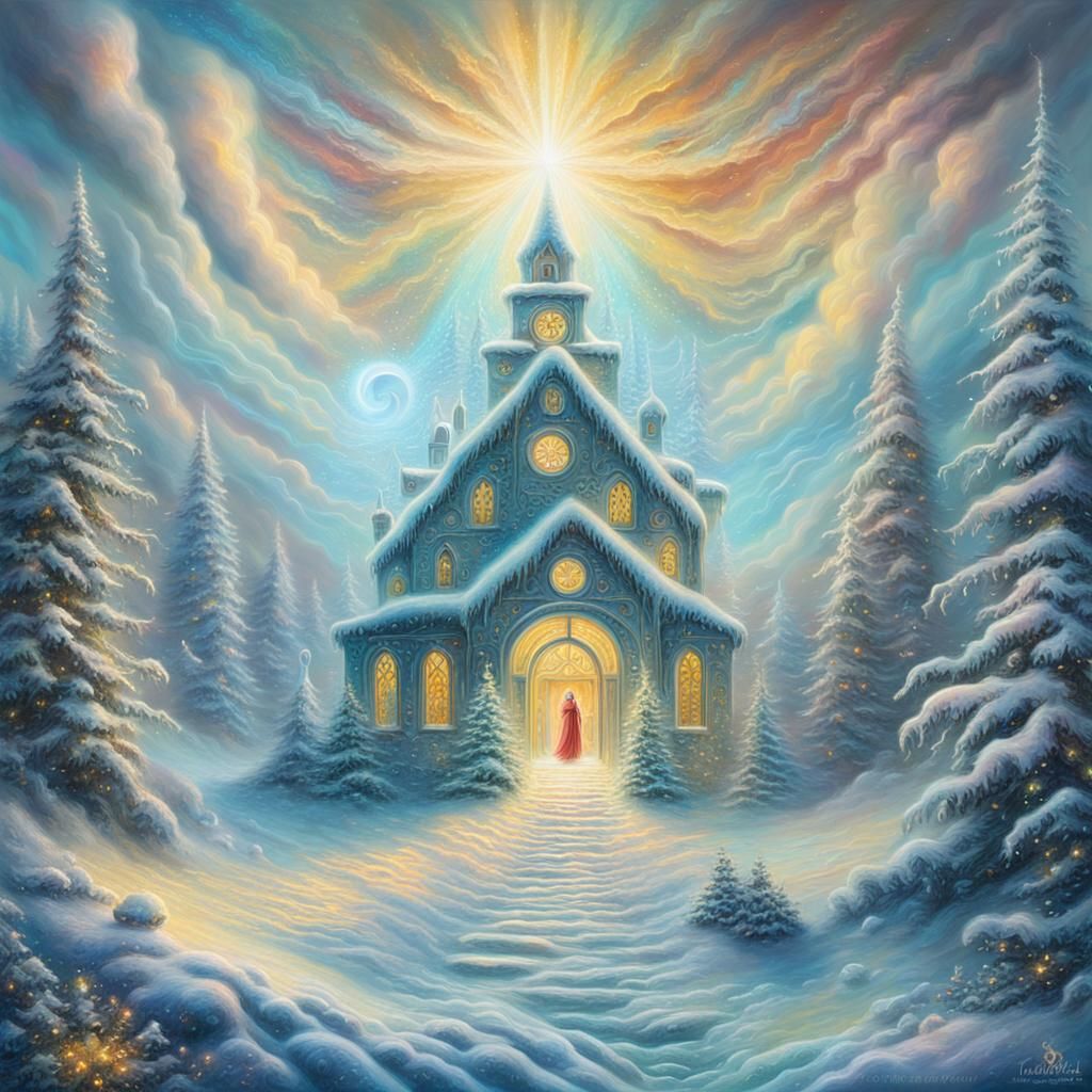 Church of Christmas