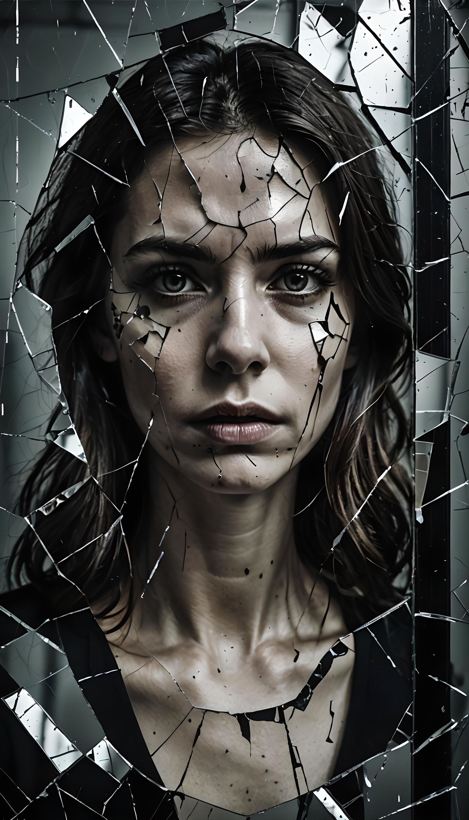 The Hidden Scars of Narcissistic Abuse