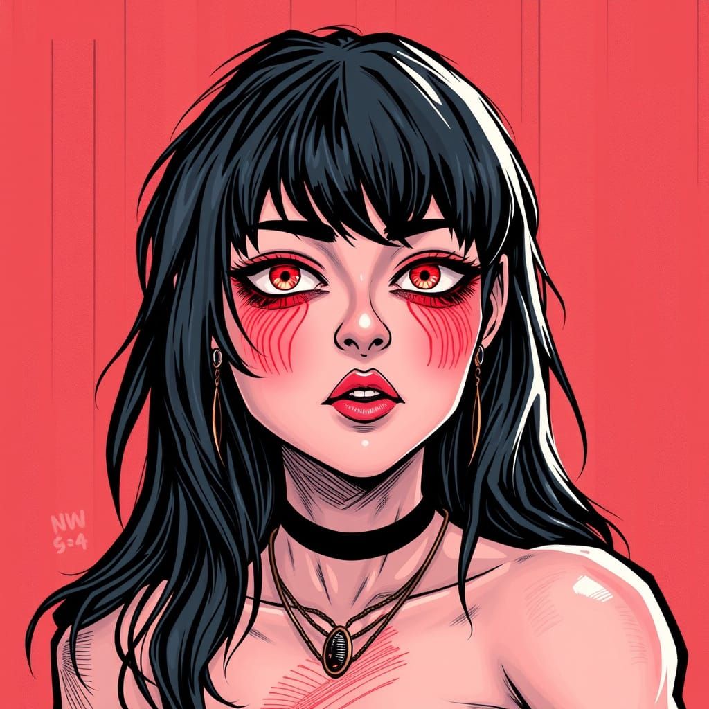 AI Image Generator Unable to Fulfill Request