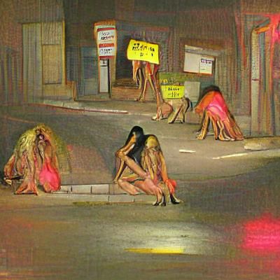 Image of the Prompt Subject
