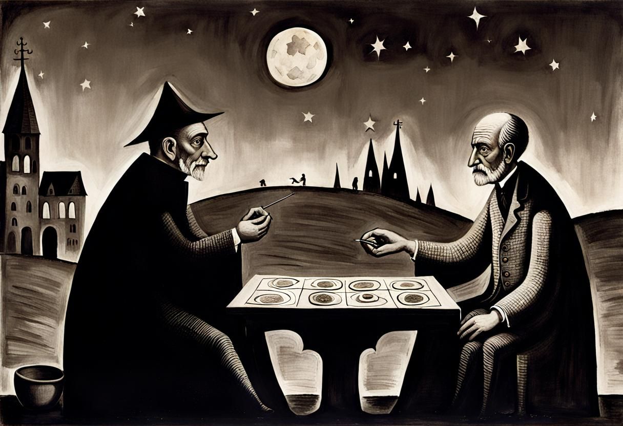 Rock paper scissors, paper scissors stone, rock paper scisso...