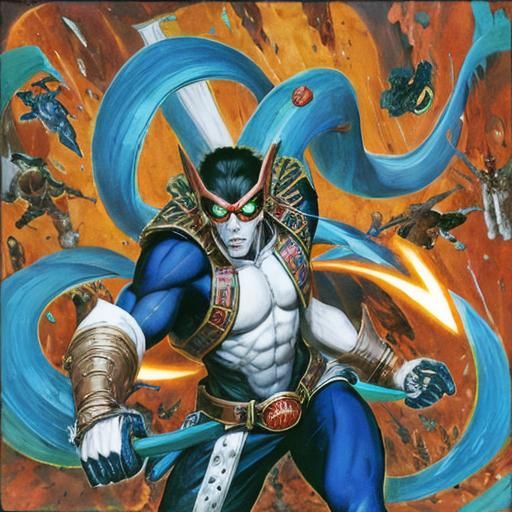 Life Cycle: Birth, Death, and Infinity