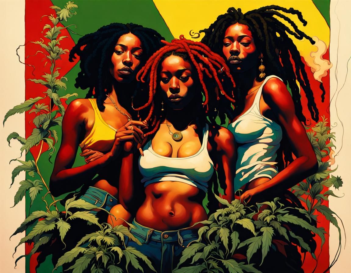 Reggae Vibes