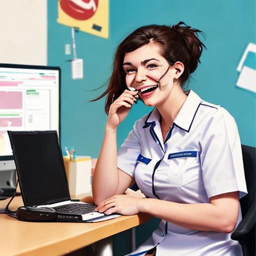 Have some fun with your life. Call in sick to places you don't even work at.