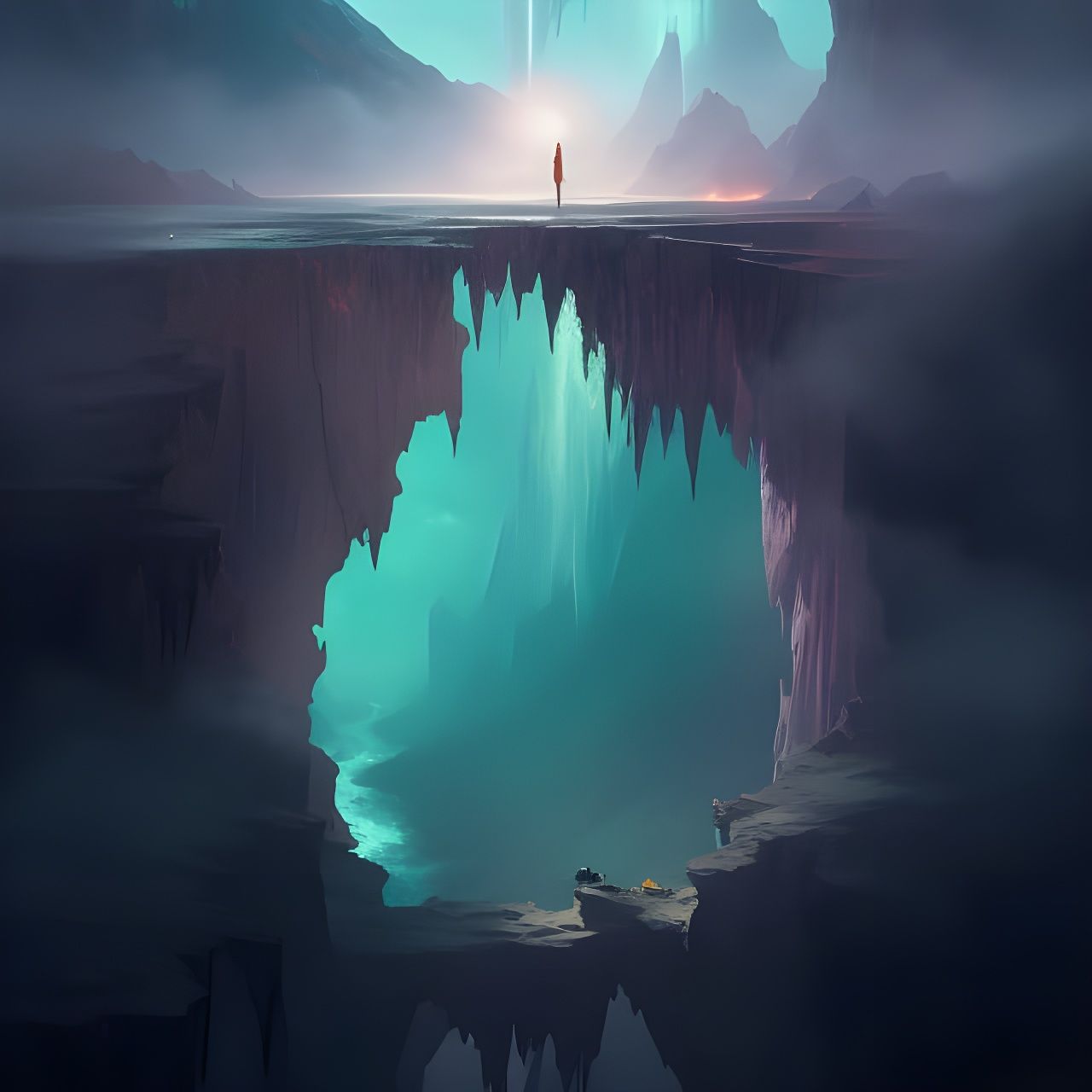 Iridescent - Linkin Park