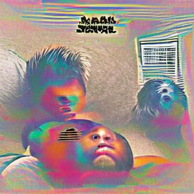 AI Generated Image Art